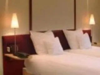 Hotel Antigone Anvers