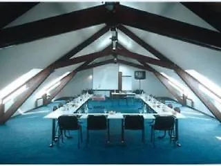 Hotel Antigone Anvers