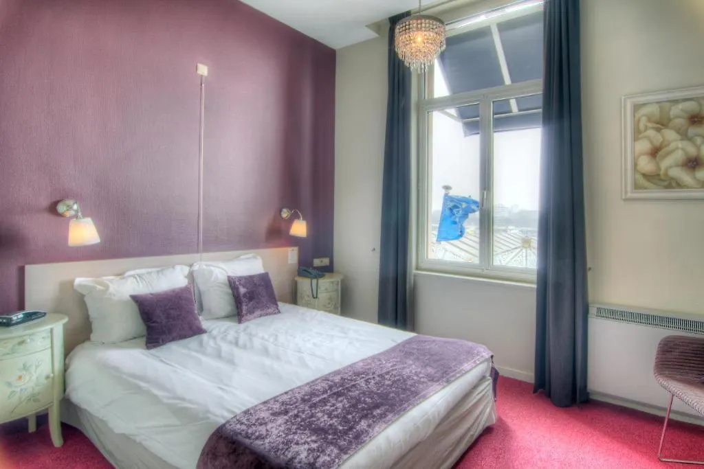 Hotel Antigone Anvers