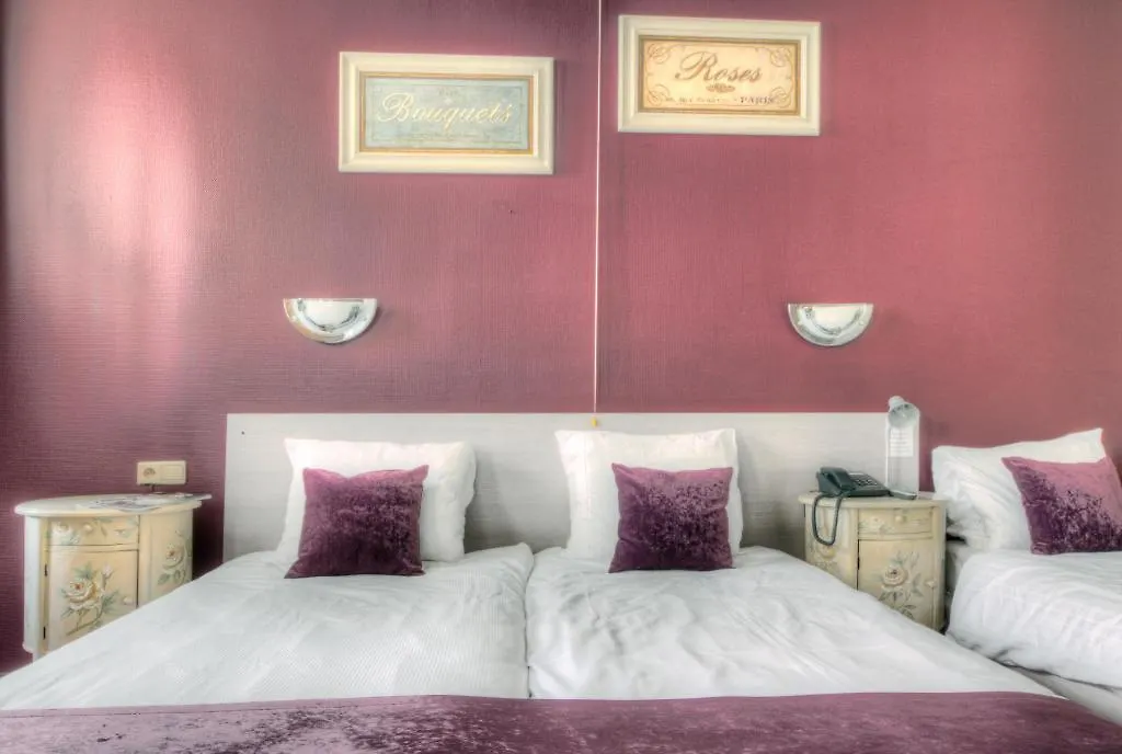 Hotel Antigone Anvers