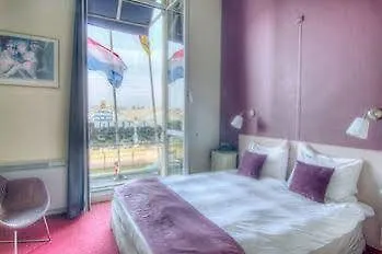 Hotel Antigone Anvers
